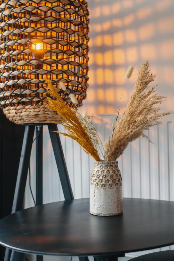 Nobel Hotel Ameland 巴勒姆 外观 照片