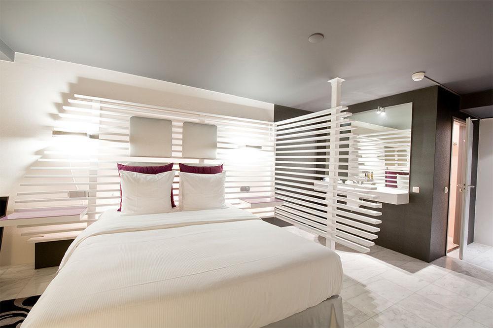 Nobel Hotel Ameland 巴勒姆 外观 照片