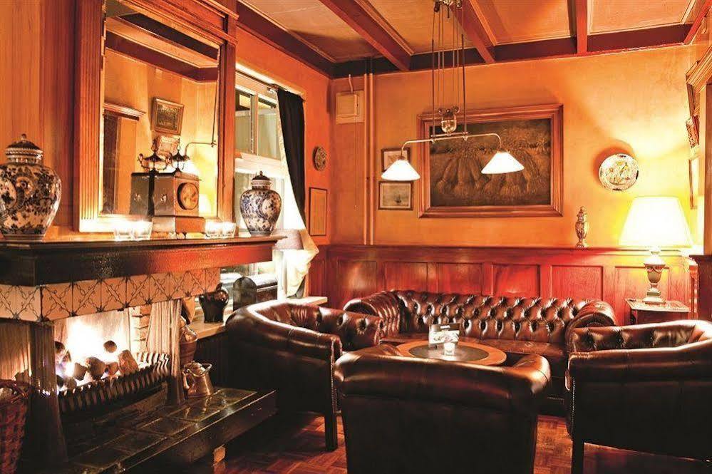 Nobel Hotel Ameland 巴勒姆 外观 照片